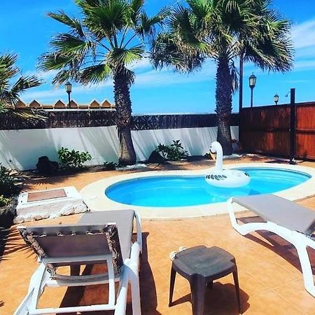 Villa Chennai by Privilege Bay La Oliva Esterno foto