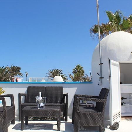 Villa Chennai by Privilege Bay La Oliva Esterno foto