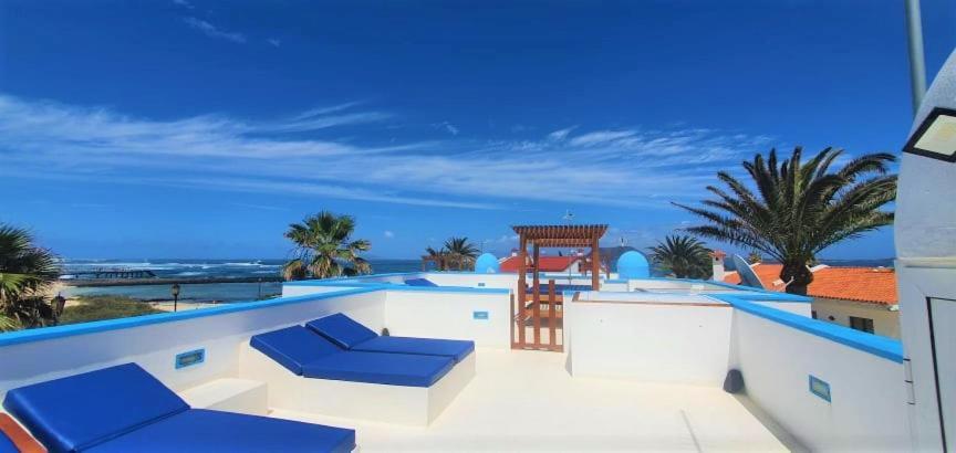 Villa Chennai by Privilege Bay La Oliva Esterno foto