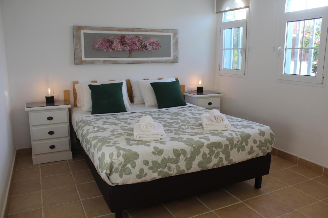 Villa Chennai by Privilege Bay La Oliva Esterno foto