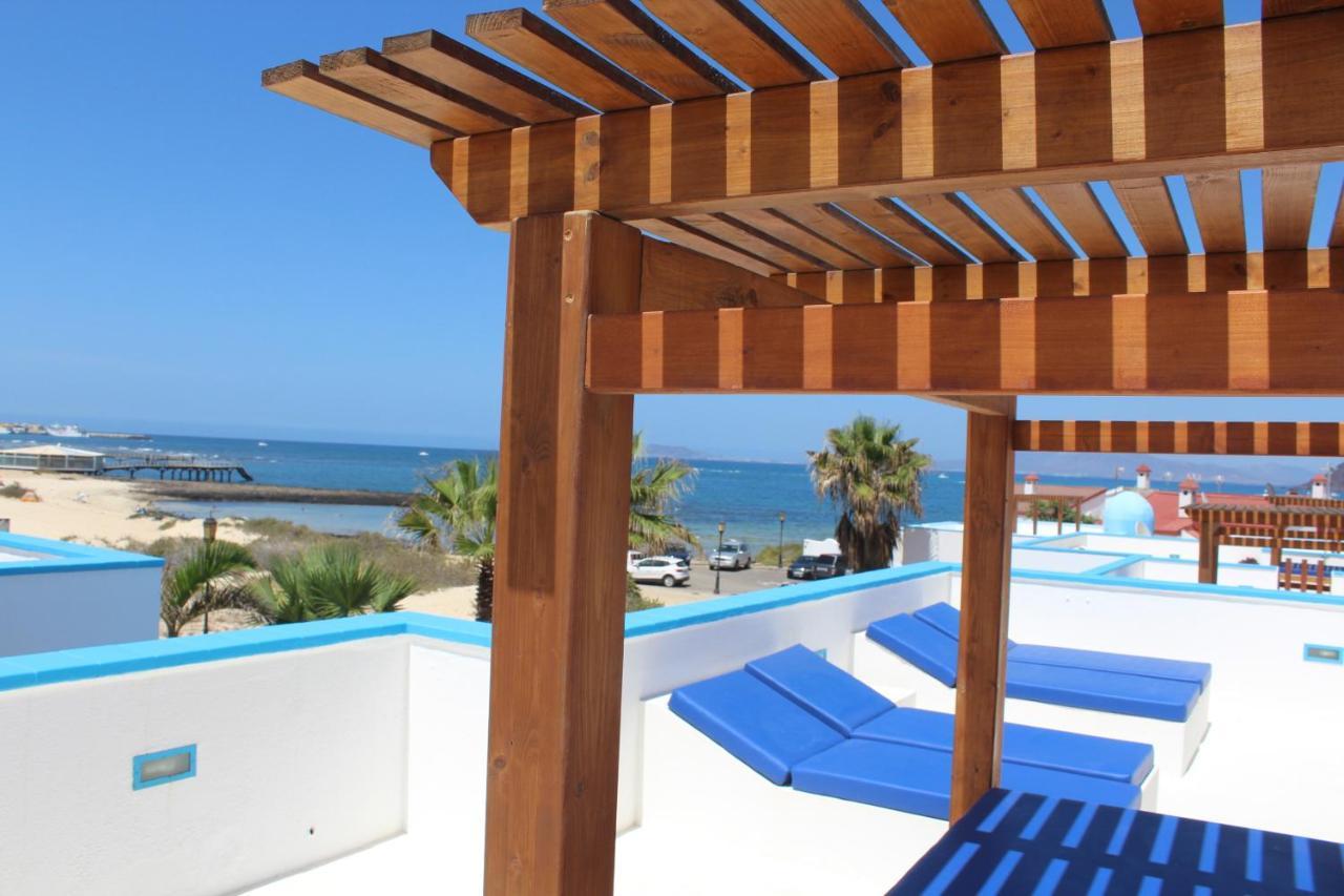 Villa Chennai by Privilege Bay La Oliva Esterno foto