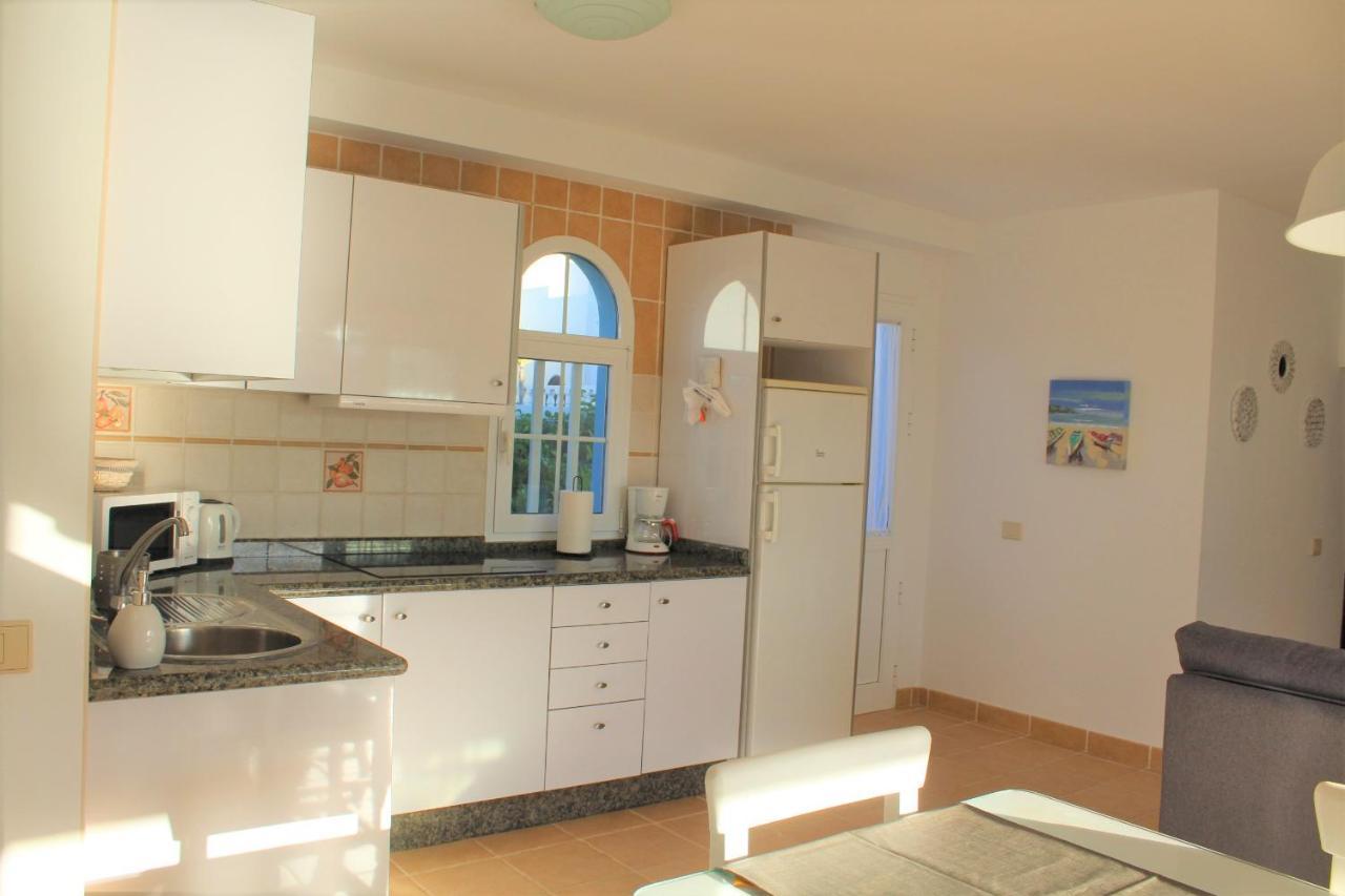 Villa Chennai by Privilege Bay La Oliva Esterno foto