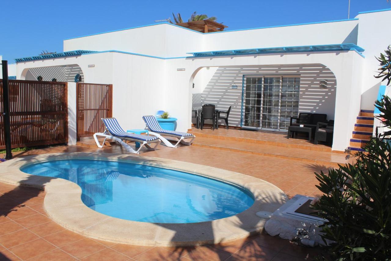Villa Chennai by Privilege Bay La Oliva Esterno foto